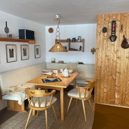 Ferienwohnung Berganemone オーバーシュタウフェン エクステリア 写真