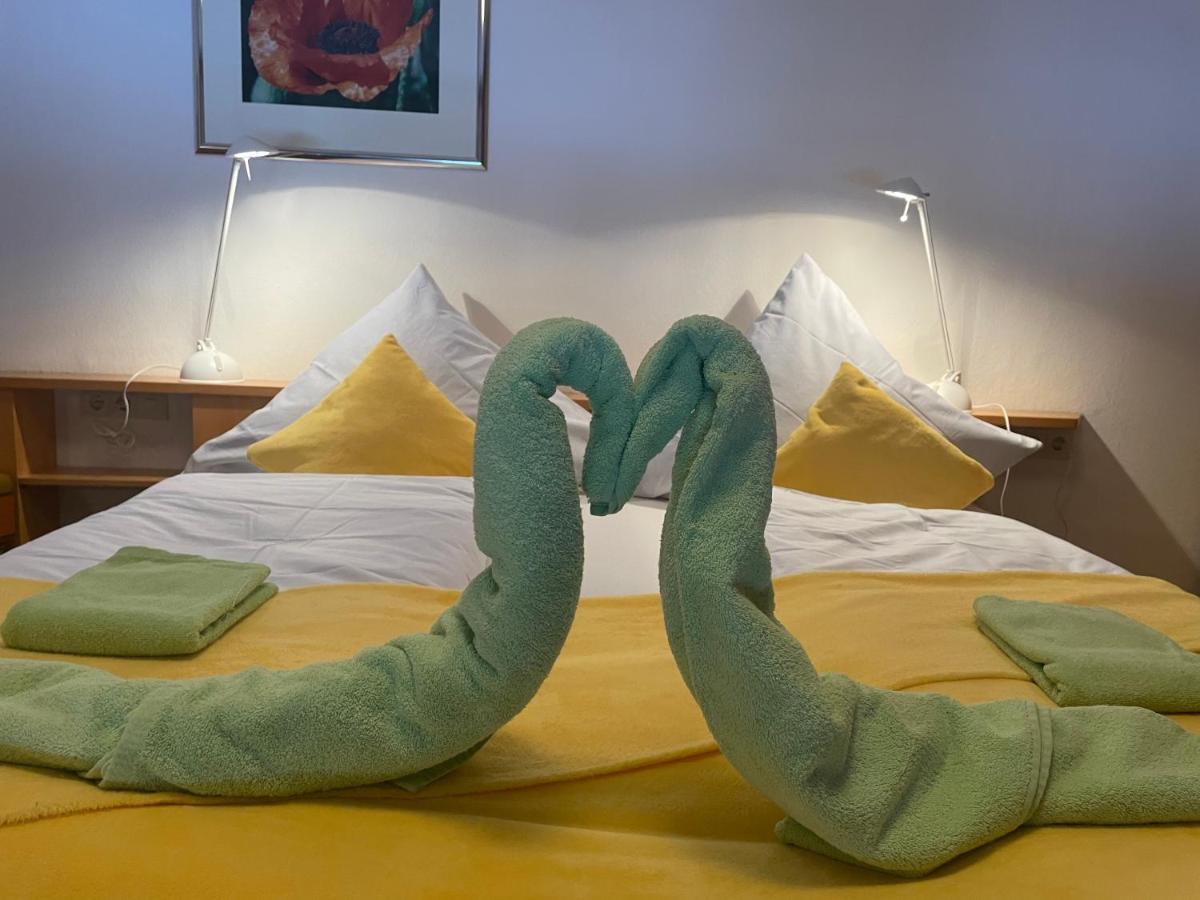 Ferienwohnung Berganemone オーバーシュタウフェン エクステリア 写真