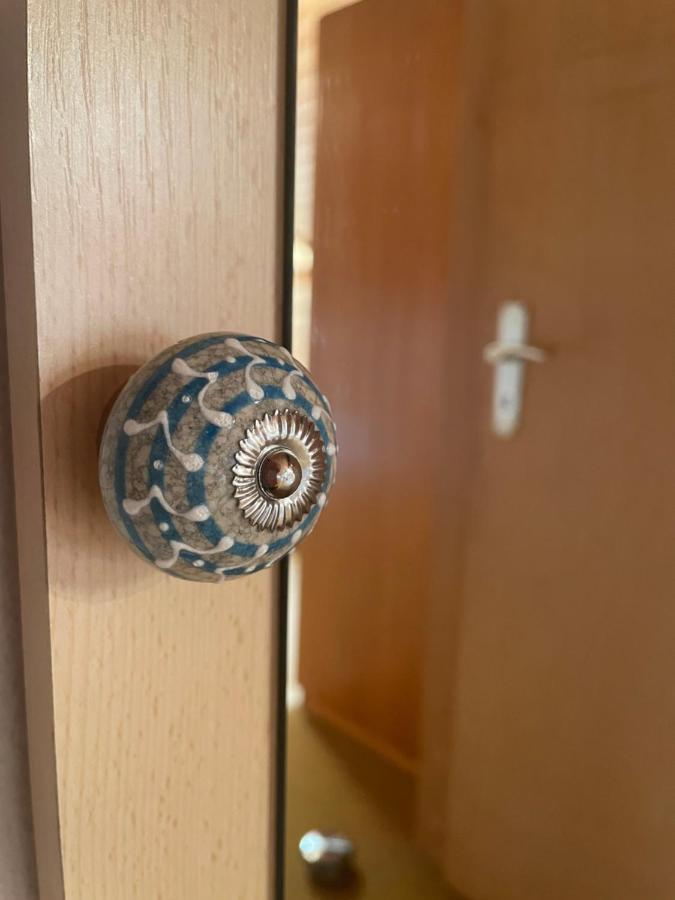 Ferienwohnung Berganemone オーバーシュタウフェン エクステリア 写真