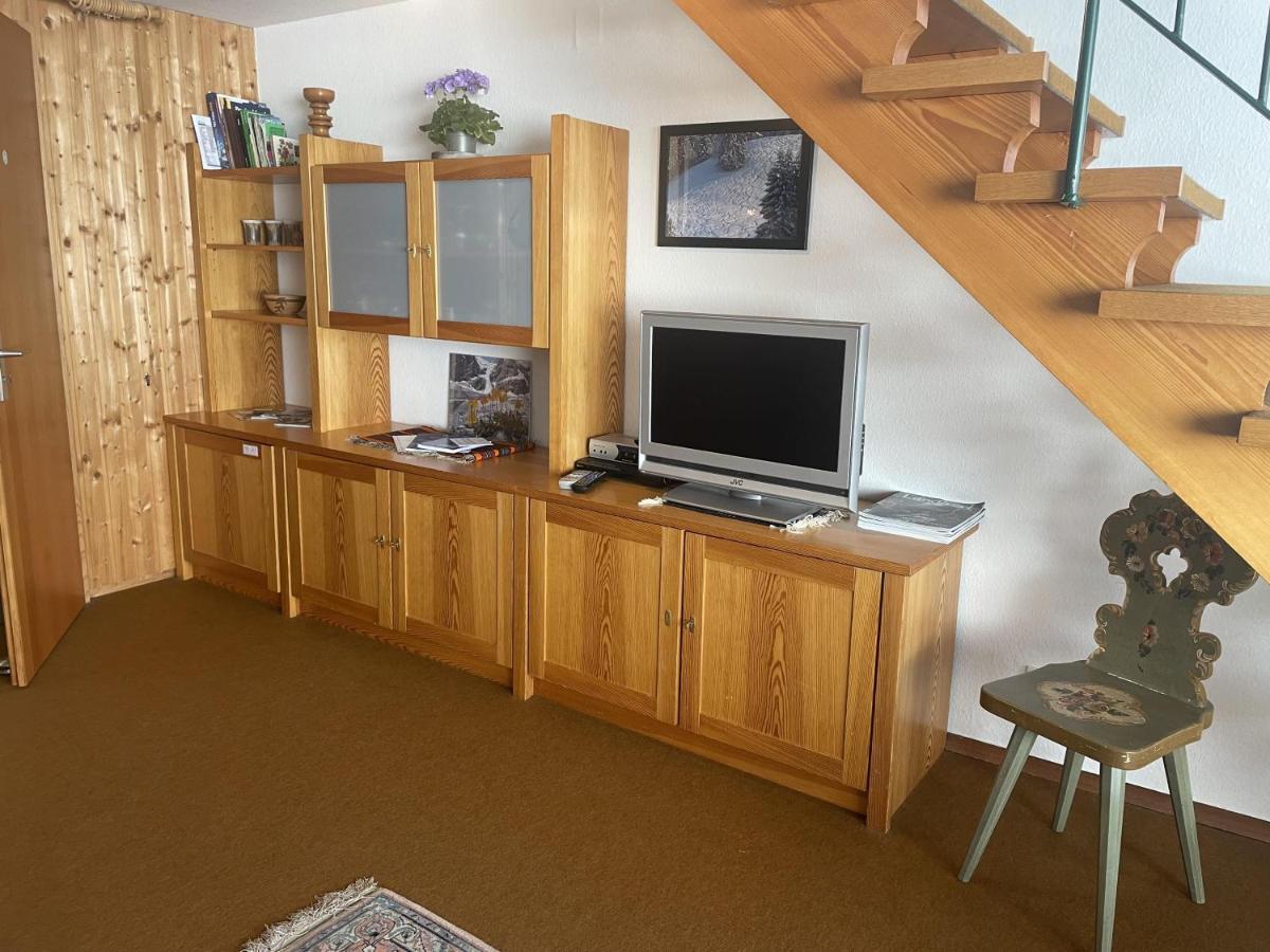 Ferienwohnung Berganemone オーバーシュタウフェン エクステリア 写真