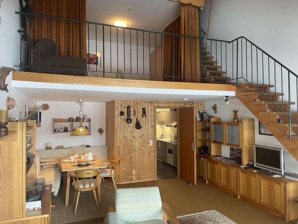 Ferienwohnung Berganemone オーバーシュタウフェン エクステリア 写真