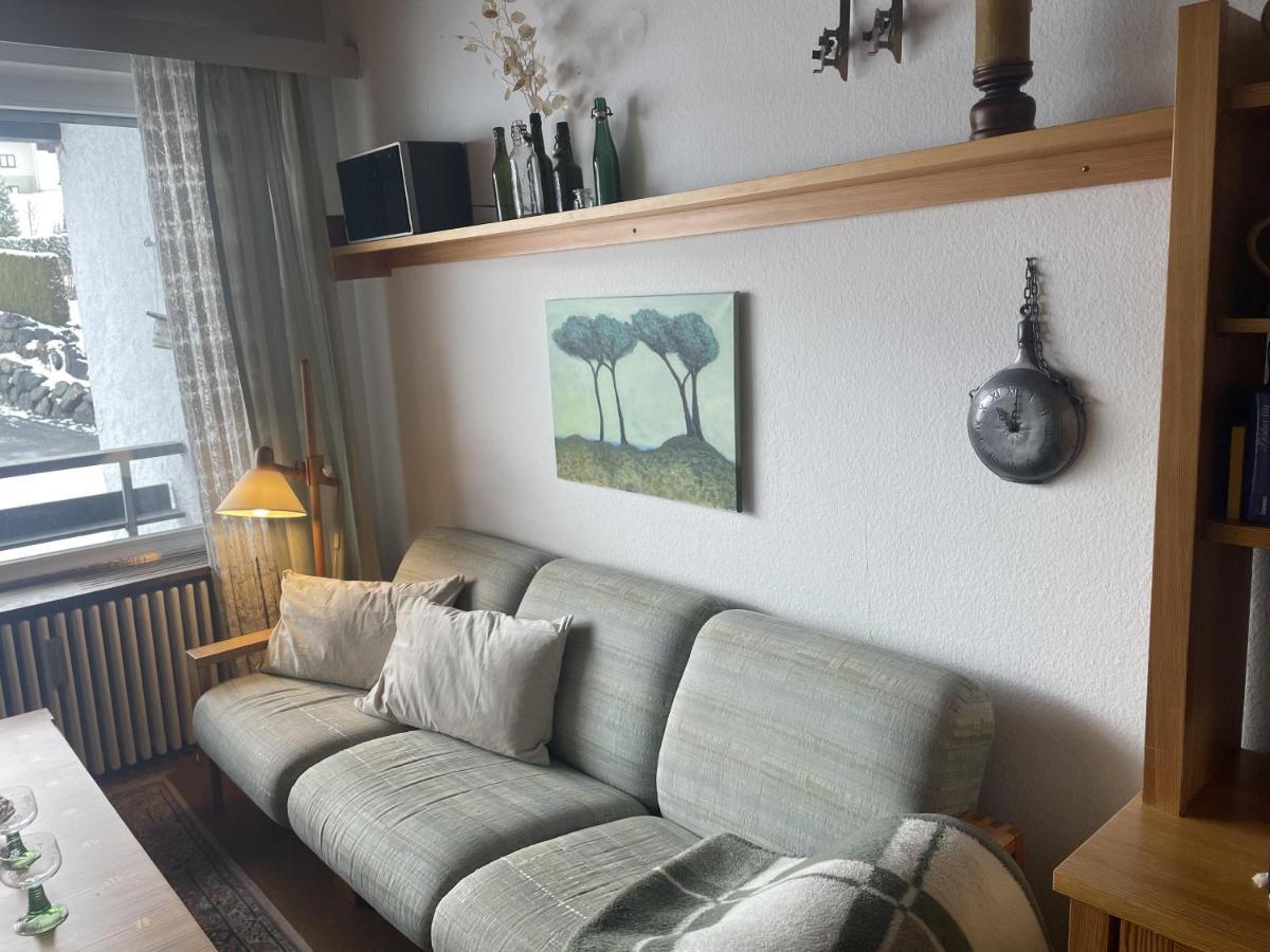 Ferienwohnung Berganemone オーバーシュタウフェン エクステリア 写真