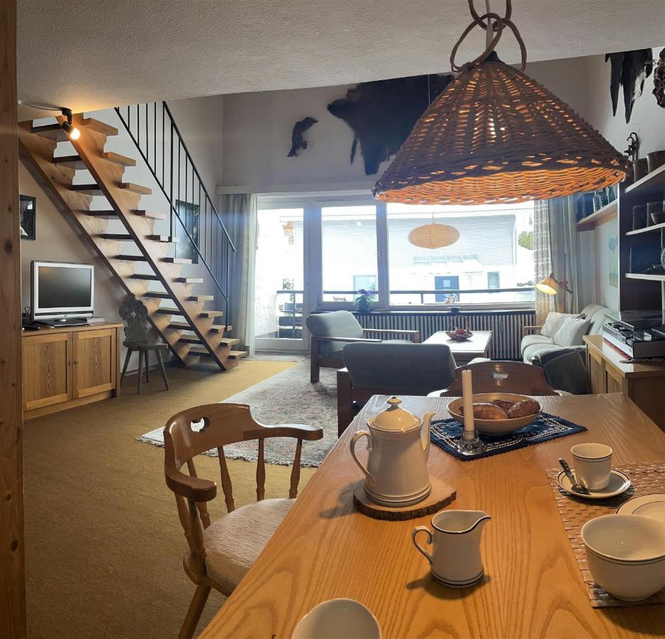 Ferienwohnung Berganemone オーバーシュタウフェン エクステリア 写真